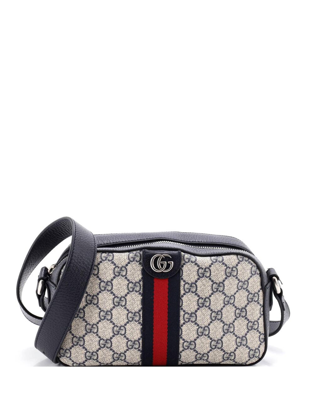Gucci Ophidia Camera Shoulder Bag Gg #364198G17B
